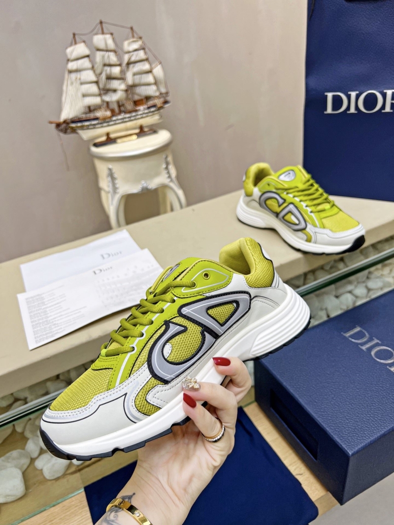 Christian Dior Casual Shoes